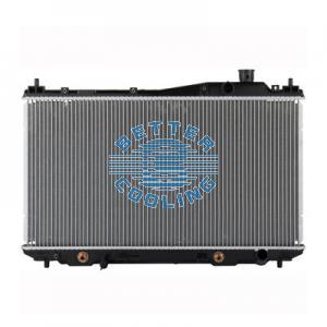 Auto Radiator For Oldsmobile 02-04 Alero Dpi: 2520