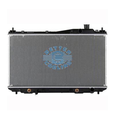 Auto Radiator For Honda Civic 01-05  Dpi: 2354