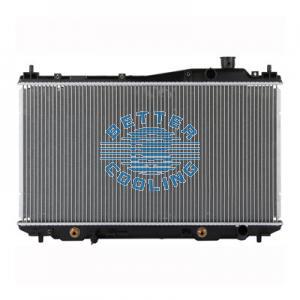 Auto Radiator For Chevrolet 10-15 Equinox Dpi: 13139/13103