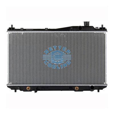 Auto Radiator For Acura El 01-05  Dpi: 2355/2354