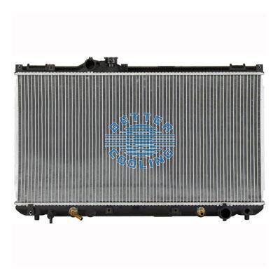 Auto Radiator For Lexus Is300 01-05 Dpi: 2356