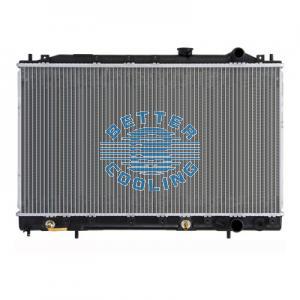 Auto Radiator For Chrysler 01-03 Voyager Dpi: 2312