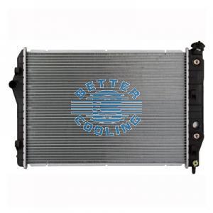Auto Radiator For Chevrolet Astro Van 85-90  Dpi: 94