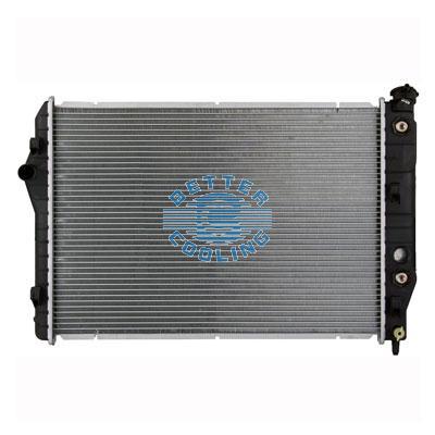 Auto Radiator For Chevrolet 93-02 Camaro  Dpi: 2361/1485