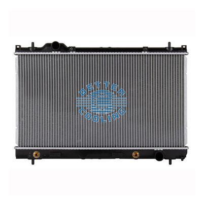 Auto Radiator For Chrysler 02 Neon Dpi: 2363