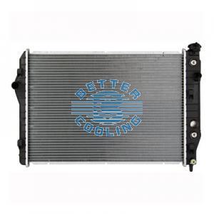 Auto Radiator For Kia 11-13 Sportage Dpi: 13150