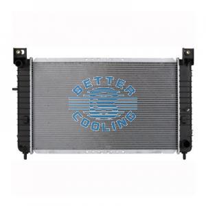 Auto Radiator For Chevrolet 03-05 Express 1500 Dpi: 2712