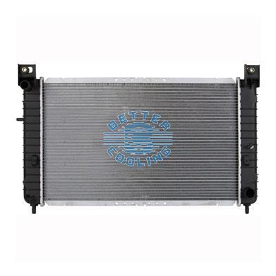 Auto Radiator For Gmc 99-11 Sierra 1500 Dpi: 2366
