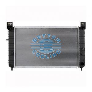 Auto Radiator For Bmw Saab 9-5 00-01 Dpi: 2283