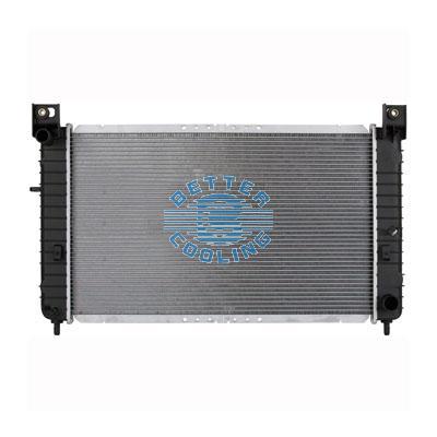 Auto Radiator For Gmc 99-11 Sierra 1500 Dpi: 2367
