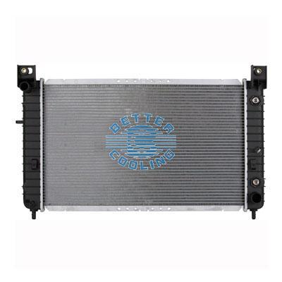 Auto Radiator For Chevrolet 99-13 Silverado 1500 Dpi: 2368