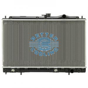 Auto Radiator For Chevrolet 91-93 Caprice Dpi: 1212