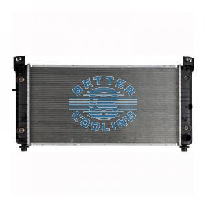 Auto Radiator For Pontiac 82-92 Firebird Dpi: 1092