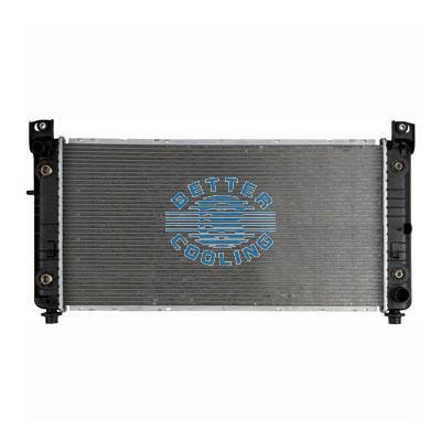 Auto Radiator For Chevrolet 99-13 Silverado 1500 Dpi: 2370