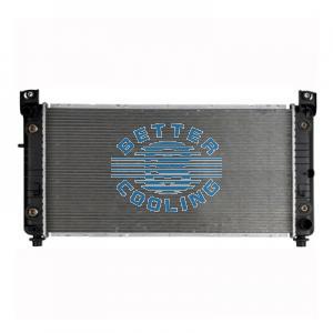 Auto Radiator For Acura Mdx 03-06   Dpi: 2740