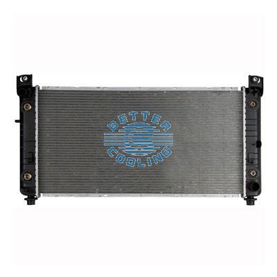 Auto Radiator For Chevrolet 99-13 Silverado 1500 Dpi: 2371