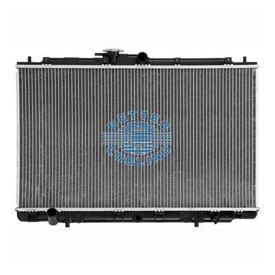 Auto Radiator For Honda Acura Cl /tl 02-03 Dpi: 2375