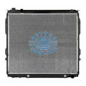 Auto Radiator For Chevrolet 04-06 Epica   Dpi: 13000