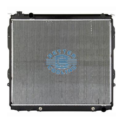 Auto Radiator For Toyota Tundra  04-04/sequoia  01-04  Dpi: 2376