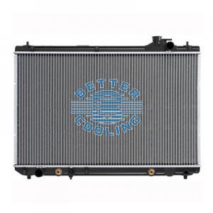 Auto Radiator For Pontiac 88-99 Bonneville Dpi: 396