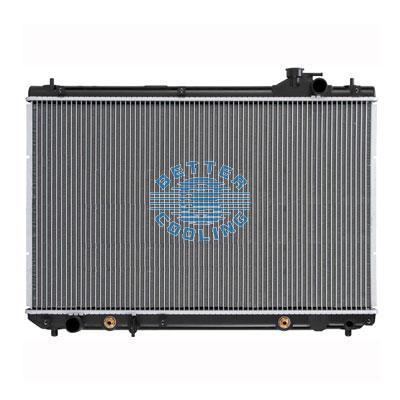 Auto Radiator For Toyota Highlander  01-02  Dpi: 2377