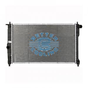 Auto Radiator For Nissan 90-96 300 Zx Dpi: 1151