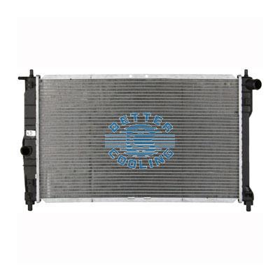 Auto Radiator For Daewoo 99-02 Lanos Dpi: 2378