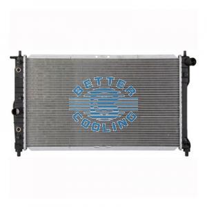 Auto Radiator For Nissan 90-96 300 Zx Dpi: 1151