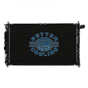 Auto Radiator For Hyundai 05-05 Tucson Dpi: 2785/13070
