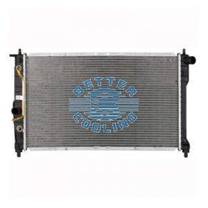 Auto Radiator For Mercury 86-89 Sable Dpi: 891