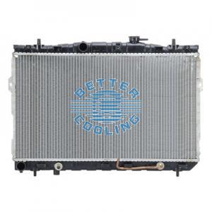 Auto Radiator For Cadillac Cadillac Sts Base V6 3.6l 2008-2011 Dpi: 13111
