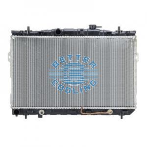 Auto Radiator For Hyundai  Dpi: 13333-mt