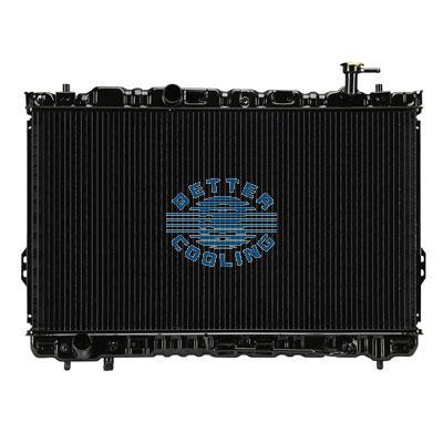Auto Radiator For Hyundai 01-04 Santa Fe Dpi: 2389