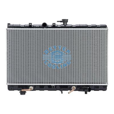 Auto Radiator For Kia Rio 01-02/rio I (dc) (00-) 1.5 I  Dpi: 2392