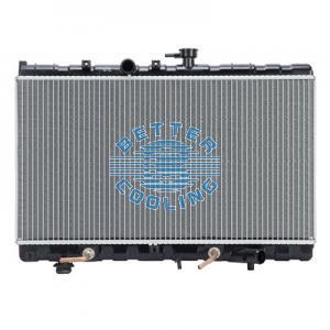 Auto Radiator For Kia 11-13 Sportage Dpi: 13150