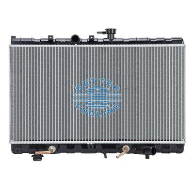 Auto Radiator For Kia Rio 01-02 Dpi: 2393