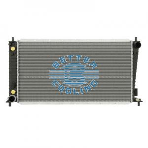 Auto Radiator For Hyundai 00-05 Accent Dpi: 2338/2559/2601