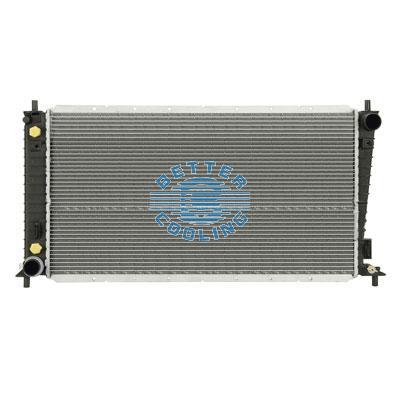 Auto Radiator For Ford 99-04 Pickup(f-series) Dpi: 2401/2257