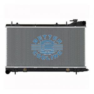Auto Radiator For Acura Integra 90-93  Dpi: 1110/292