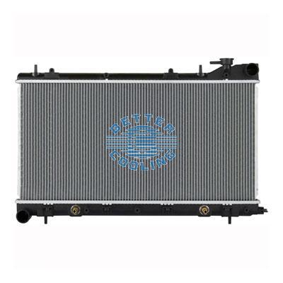 Auto Radiator For Subaru 99-01 Forester Dpi: 2402