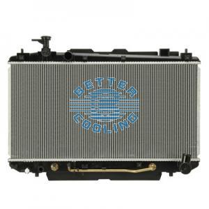 Auto Radiator For Toyota Venza  09-13  Dpi: 13090