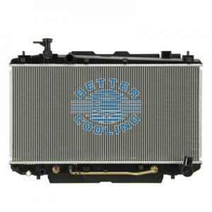 Auto Radiator For Honda 02-04 Cr-v Dpi: 2443