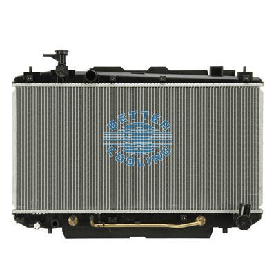 Auto Radiator For Toyota Rav4  01-03  Dpi: 2404