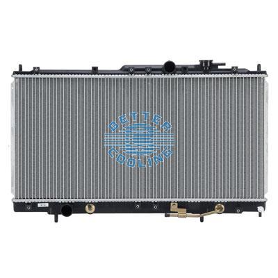 Auto Radiator For Chrysler 01-05 Sebring Dpi: 2405