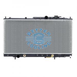 Auto Radiator For Saturn 06-07 Relay Dpi: 2881