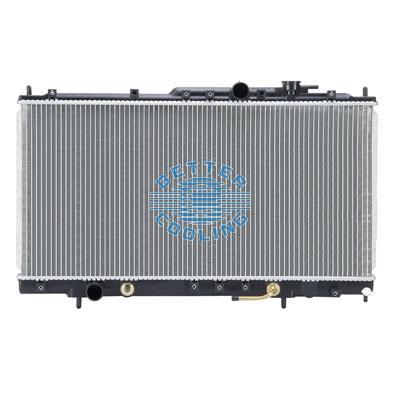 Auto Radiator For Mitsubishi 00 Eclipse Dpi: 2406