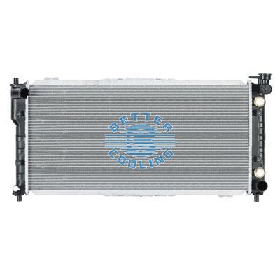 Auto Radiator For Mazda 00-01 626 Eclipse Dpi: 2407