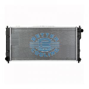 Auto Radiator For Suzuki Escudo Side Kick Vitara 06 Dpi: 2920