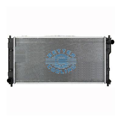 Auto Radiator For Mazda 00-02 626 Dpi: 2408