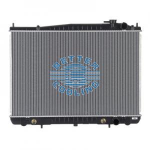 Auto Radiator For Chevrolet 93-02 Camaro  Dpi: 2361/1485